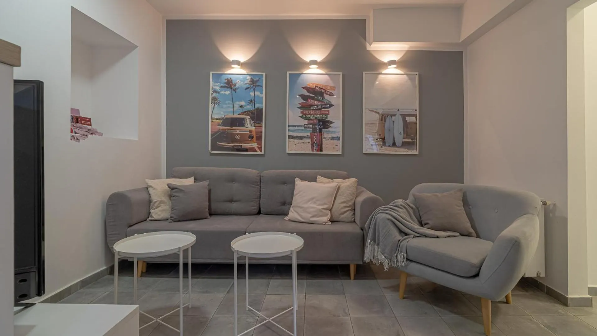 Apartment Stylish 2Br In Piata Universitatii, Steps To Cismigiu Park Bucharest